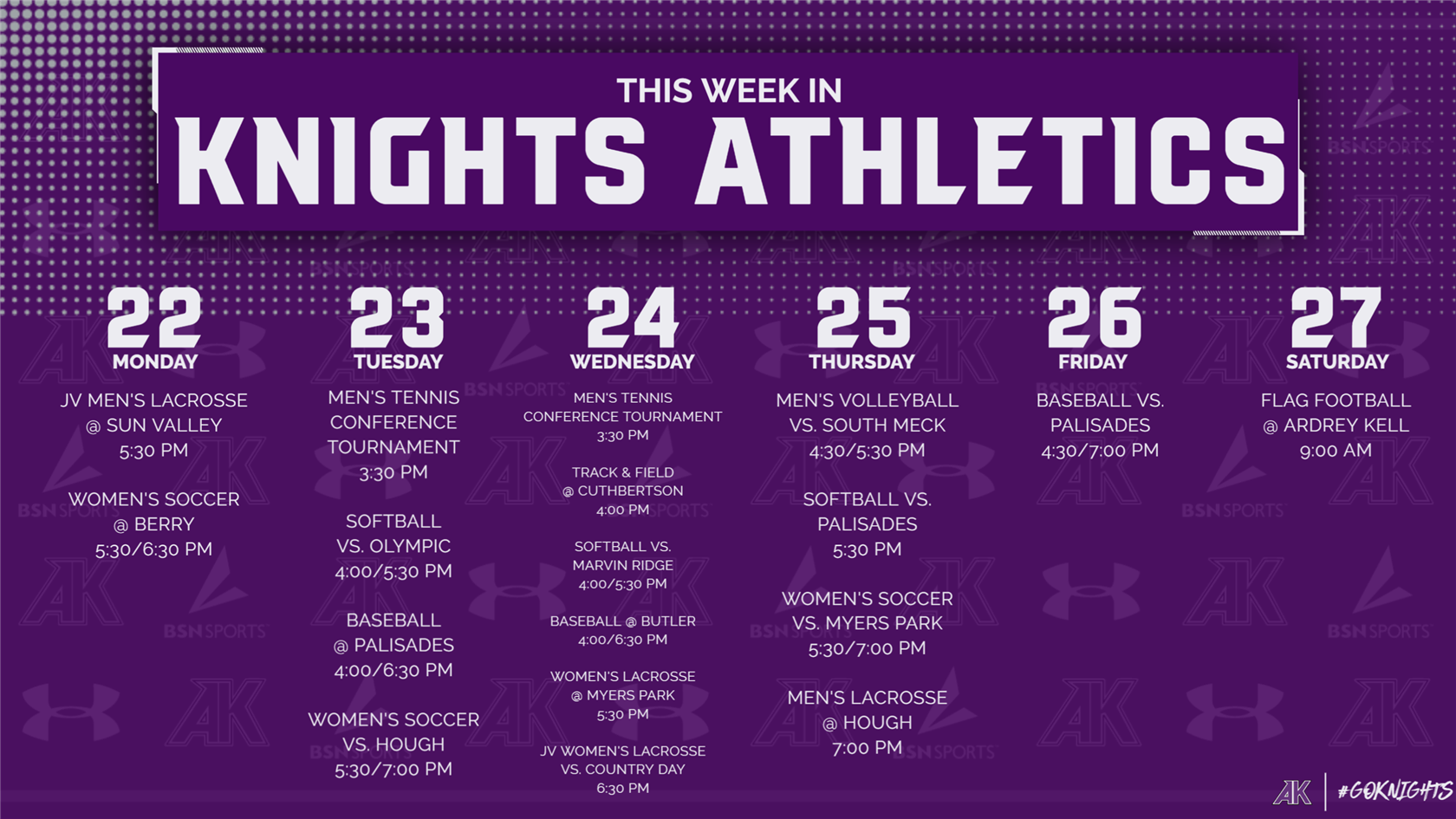 Ardrey Kell High School / Homepage